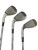 Used Kirkland Signature WEDGE SET Mens Package Set RH Grey 4 Piece 11719-S000270148 View 2