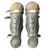 Used Champro Catchers Leg Guards Black Junior 11749-S000196155 View 1