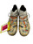 Used Puma Soccer Cleats Beige Junior 02 11721-S000280121 View 1