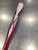 Used Easton PINK SAPPHIRE BB/SB Fastpitch Bat 30" 11884-S000059504 View 2