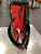 Used Ping JUNIOR STAND BAG RED Jr Stand Bag Red 11884-S000059509 View 2