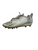 Used Adidas Adizero Jr 5.5 FB Cleats White  11692-S000146607 View 1