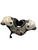 Used Riddell POWER FB Shoulder Pads Grey MD 11799-S000199896 View 1