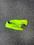 Used Nike MERCURIAL Soccer Indoor Shoes Neon Green Junior 04.5 11849-S000036808 View 3