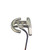 Used Titleist FUTURA Mens Putter RH 10672-S000339833 View 1