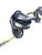 Used Burton FEEL GOOD W/ BURTON BND Mens Board/Bindings White 149 cm 11860-S000304477 View 3