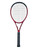 Used Wilson CLASH V2 PRO Adult Tennis Racquet Red 4 1/4" 11512-S000233065 View 1