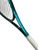 Used Wilson BLADE 98 V9 Adult Tennis Racquet Green 4 3/8" 11512-S000233068 View 2