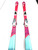 Used Elan LIL MAGIC Womens DH Ski/Binding Pink 150 cm 11860-S000304502 View 2