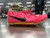 Used Nike RIVAL MULTI Track & Field Cleats Adult Pink Senior 6 10558-S000248241 View 1