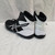 Used Asics Wrestling Shoes Black Senior 10.5 11651-S000411985 View 2