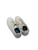 Used G/FORE Perforated Disruptor G4LF20EF12 Womens Golf Shoes White Size 9 - Excellent 11731-S000159467 View 4