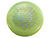Used Discraft LUNA PAUL MCBETH TOUR SERIES 2023 Disc Golf Putter Green 174g 11866-S000033389 View 1