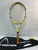 Used Head EXTREME PRO Adult Tennis Racquet Yellow 4 3/8" 11905-S000021530 View 1