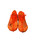Used Adidas Adult FB Cleats Orange Senior 14 11863-S000025243 View 2