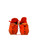 Used Adidas Adult FB Cleats Orange Senior 14 11863-S000025243 View 3