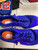 Used Nike Track & Field Cleats Adult Royal Blue Senior 11 11801-S000059382 View 3