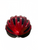 Used Trek VAPOR MD Bike Helmet Red MD 11843-S000021518 View 3