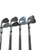 Used Ping I525 Mens Iron Set RH 5I-GW/AW 11706-S000371614 View 2