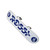 Used Rossignol SEAN Boys Board/Binding Royal Blue 100 cm 11406-S000109541 View 2