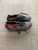 Used Nike MAGISTA Soccer Cleats Black Senior 9.5 11614-S000230909 View 2