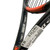 Used Dunlop 300 G OS Adult Tennis Racquet Black 4 3/8" 11484-S000298364 View 6