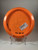 Used Innova STAR HAWKEYE Disc Golf Driver Orange 175g 10242-S000283093 View 2