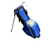 Used Top Flite GAMER STAND BAG Mens Stand Bag Royal Blue 11479-S000415505 View 3