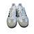 New Adidas Samba ADT 6.5 WHT 11706-ADIIH6001A65 View 1
