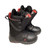 Used Burton RAMPANT Mens Snowboard Boots Black Senior 8 11816-S000284064 View 1