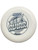 Used Innova AVIOR Disc Golf Mid Range White 11719-S000270186 View 1