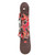 Used RAGE DAGE 141CM Mens Board/Bindings Black 141 cm 11813-S000340272 View 1