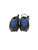 Used Adidas Soccer Cleats Black And Navy Blue Junior 01 11899-S000018736 View 4