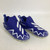 Used Adidas FREAK ULTRA 22 JR 3.0 FB CLEAT Jr FB Cleats Royal Blue Junior 03 11752-S000074562 View 1