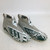 Used Adidas FREAK 23 MISMATCH JR 3.5 FB CLEAT Jr FB Cleats Green Junior 03.5 11752-S000074561 View 1