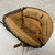 Used Mizuno Franchise Series GXC 90 Baseball Catchers RH Throw Black And Tan 33 1/2" 11855-S000199246 View 1