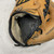 Used Mizuno Franchise Series GXC 90 Baseball Catchers RH Throw Black And Tan 33 1/2" 11855-S000199246 View 4
