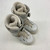 Used Ride JACKSON BOA COILER Womens Snowboard Boots White Senior 9 11762-S000075014 View 4
