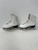 Used CCM 30 Girls Figure Skate White Junior 01 11891-S000314595 View 1