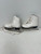 Used CCM COMPETITOR Girls Figure Skate White Junior 02 11891-S000314594 View 1