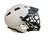 Used Cascade SPR FIT WHITE/NAVY BLUE Lacrosse Helmet Navy And White MD 11813-S000340278 View 1