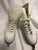 Used Lange CLASSIC WomensFigure Skate White Senior 7 11774-S000086804 View 5