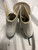 Used Lange CLASSIC WomensFigure Skate White Senior 7 11774-S000086804 View 12