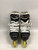 Used Bauer X3 Roller Hockey Skates Black Senior 6 11851-S000043159 View 2