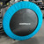 Used FLAGHOUSE JOGGING Exercise Trampoline Carolina Blue 11855-S000199313 View 1
