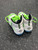 Used Rudis Wrestling Shoes White Senior 7.5 11849-S000036836 View 4