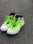 Used Rudis Wrestling Shoes White Senior 7.5 11849-S000036836 View 3