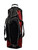 Rawlings WORKHORSE DELUXE Player Wheeled Bag Red 11443-S000202944 View 1