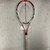 Used Head RADICAL MID PLUS MICROGEL Adult Tennis Racquet Orange 4 1/8" 11855-S000199315 View 1