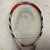 Used Head RADICAL MID PLUS MICROGEL Adult Tennis Racquet Orange 4 1/8" 11855-S000199315 View 2